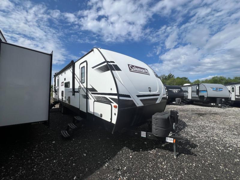 2022 Dutchmen 2022 Dutchmen Coleman Light - image 1