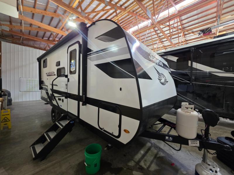 2026 Jayco 2026 Jayco Jay Feather Air - image 1