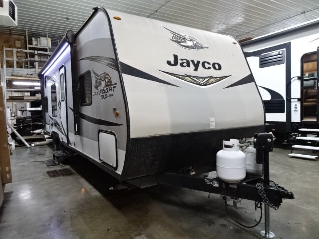 2020 Jayco 2020 Jayco Jay Flight SLX - image 1