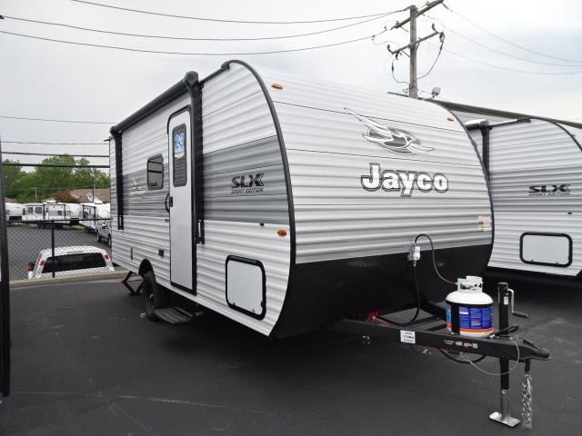 2026 Jayco 2026 Jayco Jay Flight SLX - image 1
