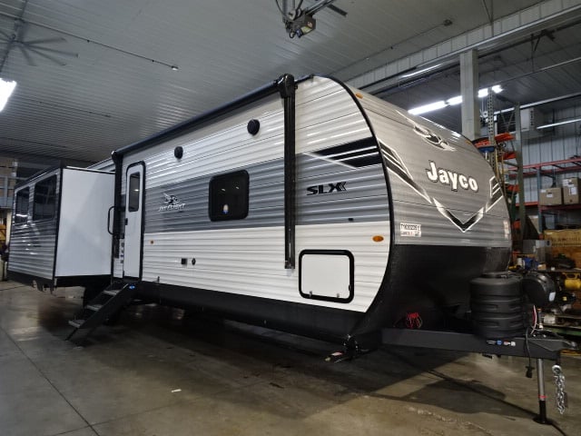 2026 Jayco 2026 Jayco Jay Flight SLX - image 1