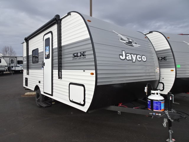 2026 Jayco 2026 Jayco Jay Flight SLX - image 1