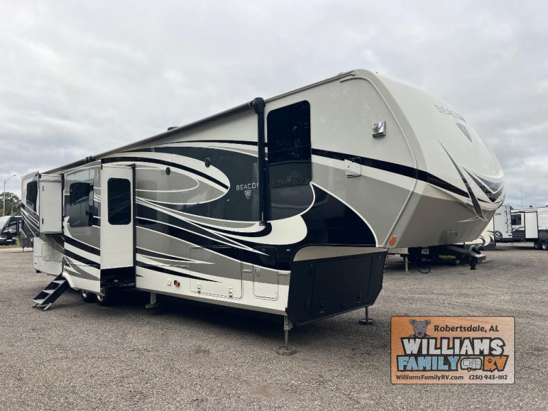 2021 Vanleigh 2021 Vanleigh Beacon - image 1