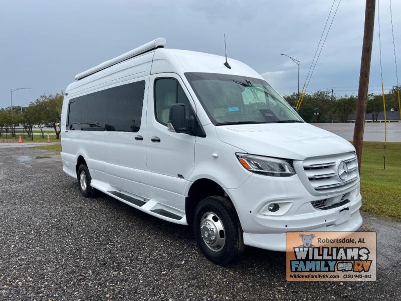 2026 Midwest Automotive Designs 2026 Midwest Automotive Designs Passage - image 1