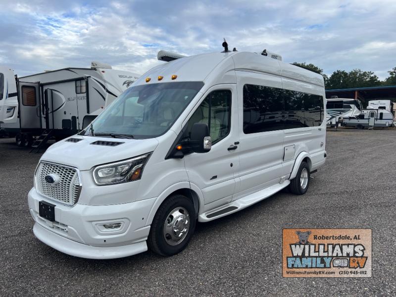 2026 Midwest Automotive Designs 2026 Midwest Automotive Designs Passage - image 1