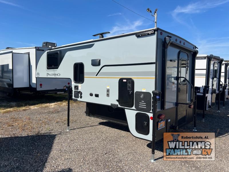 2026 Palomino 2026 Palomino Backpack - image 1