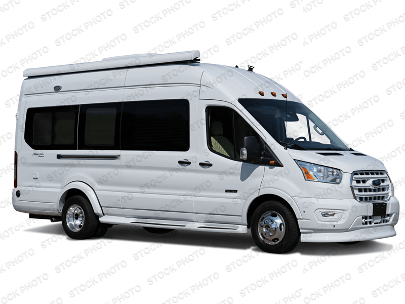 2026 Midwest Automotive Designs 2026 Midwest Automotive Designs Passage - image 1