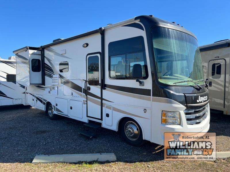 2019 Jayco 2019 Jayco Alante - image 1