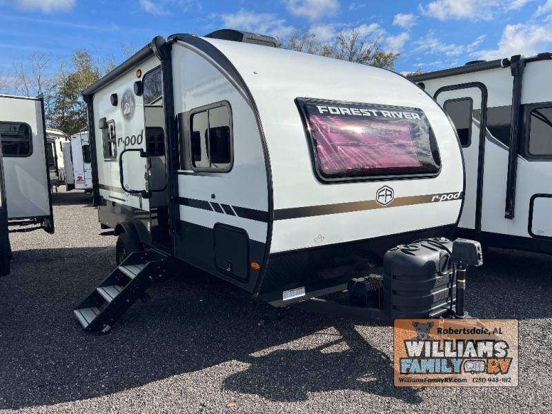 2025 Forest River 2025 Forest River Rpod - image 1