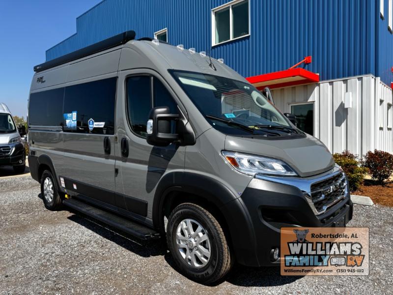 2026 Thor Motor Coach 2026 Thor Motor Coach Rize - image 1