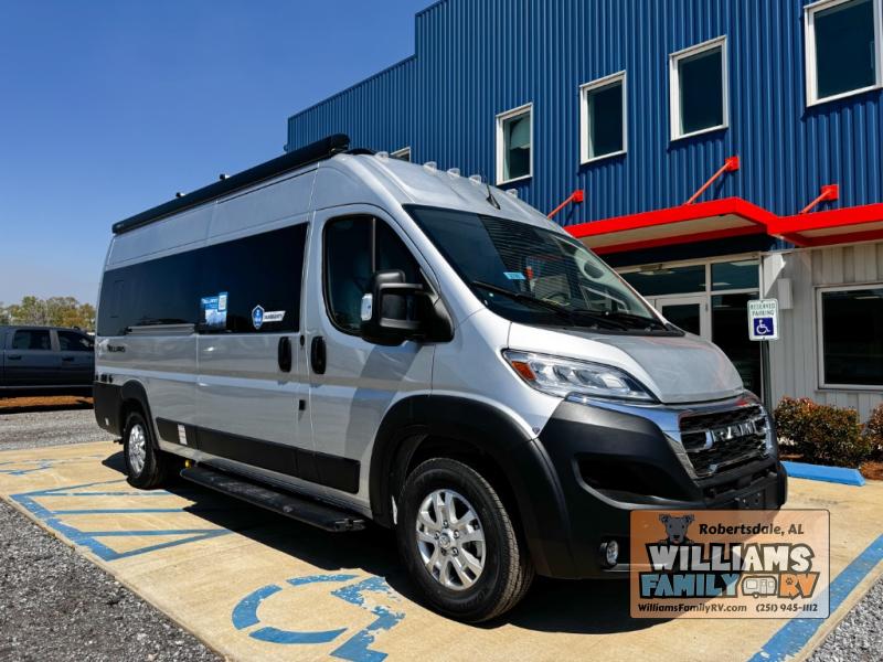 2026 Thor Motor Coach 2026 Thor Motor Coach Tellaro - image 1