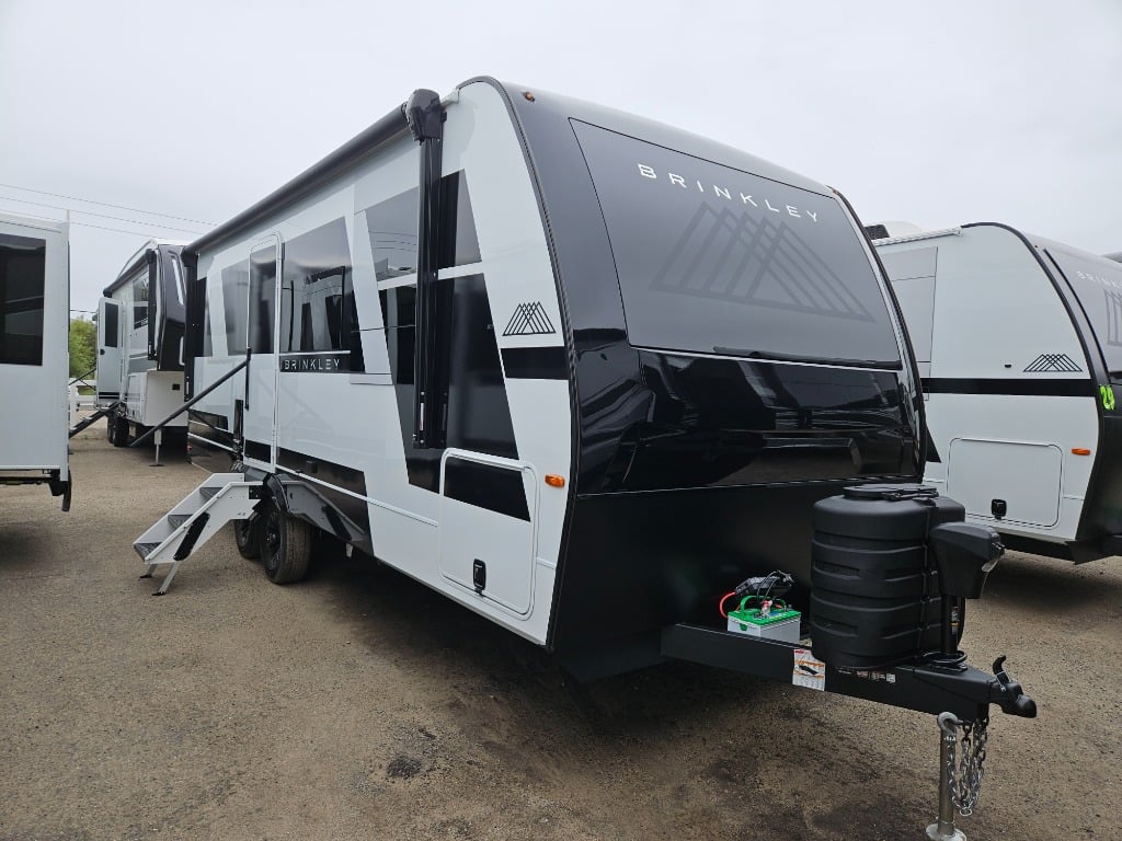 2026 Brinkley RV 2026 Brinkley RV Model I - image 1