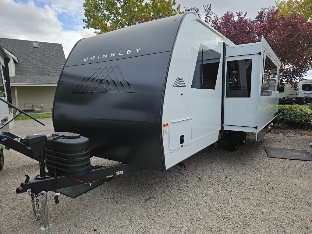 2026 Brinkley RV 2026 Brinkley RV Model I - image 1