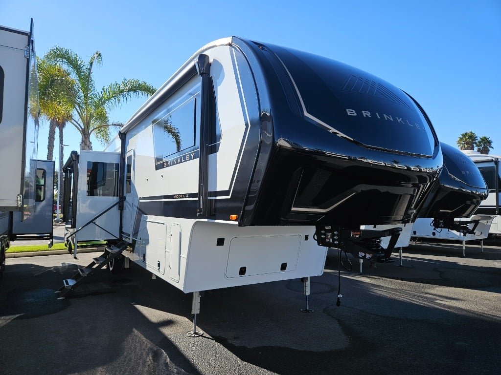 2026 Brinkley RV 2026 Brinkley RV Model Z - image 1