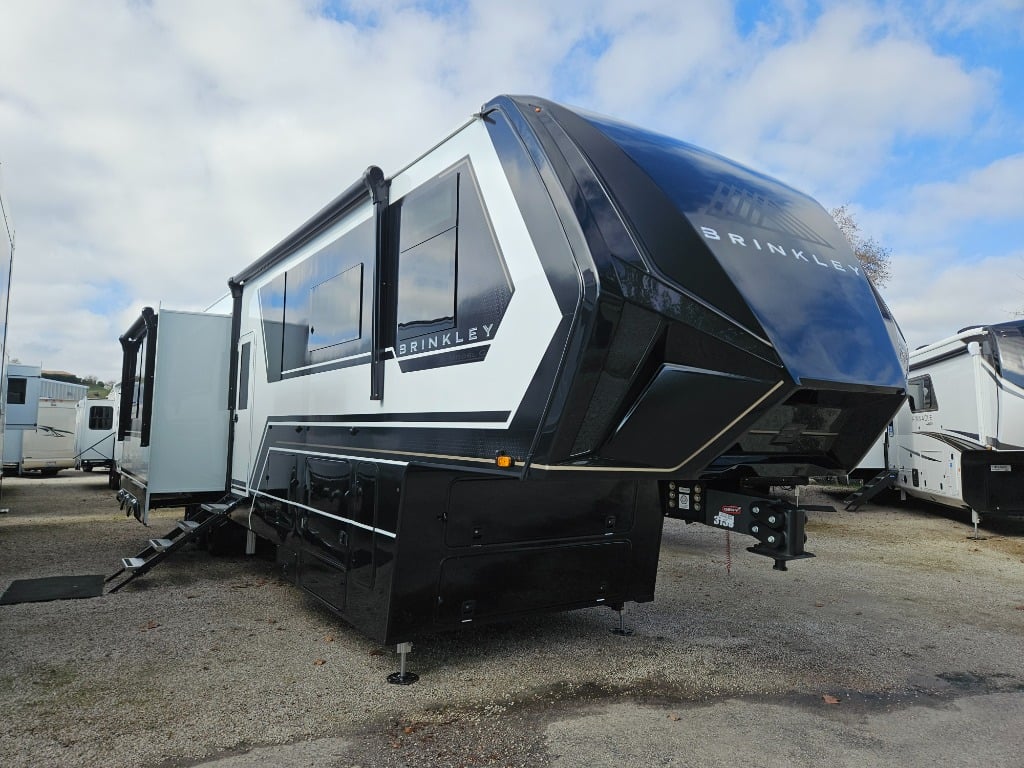 2026 Brinkley RV 2026 Brinkley RV Model G - image 1