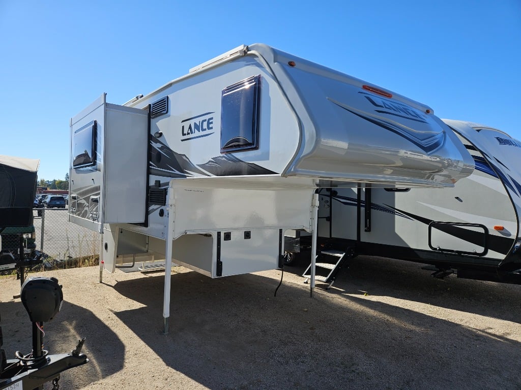 2023 Lance 2023 Lance Lance - image 1