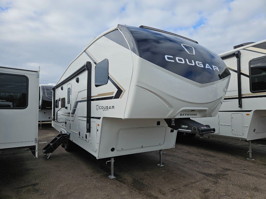 2026 Keystone RV 2026 Keystone RV Cougar - image 1