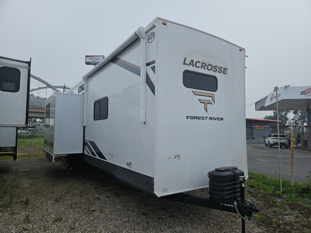 2026 Prime Time RV 2026 Prime Time RV LaCrosse - image 1