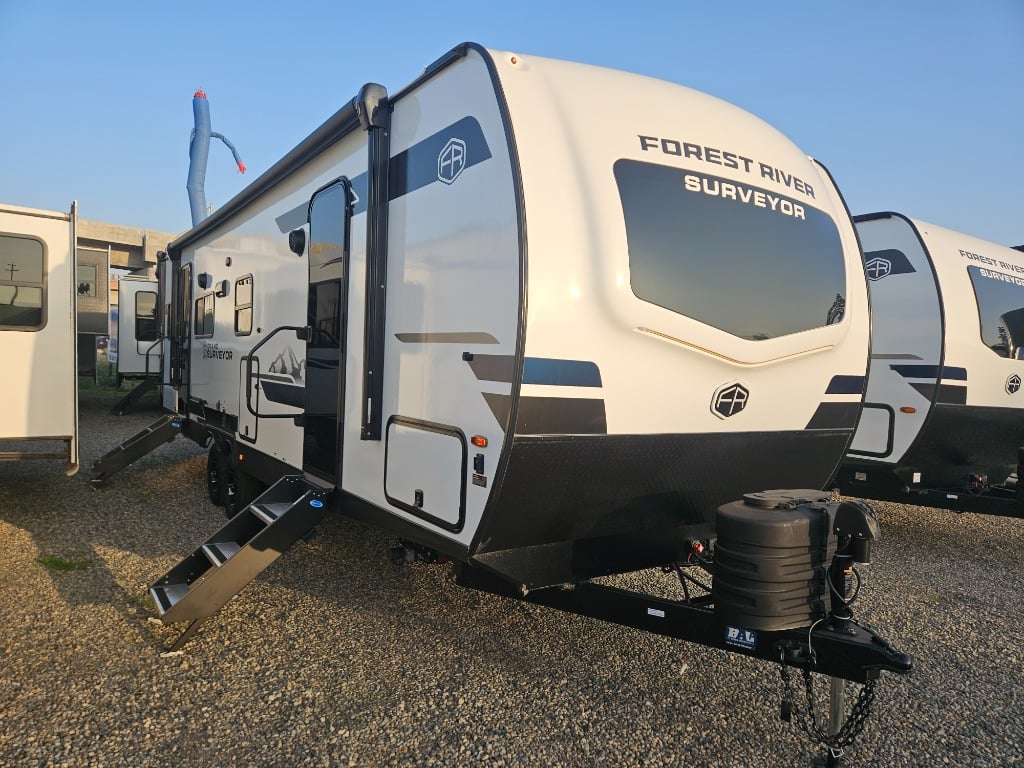 2026 Forest River 2026 Forest River Surveyor - image 1