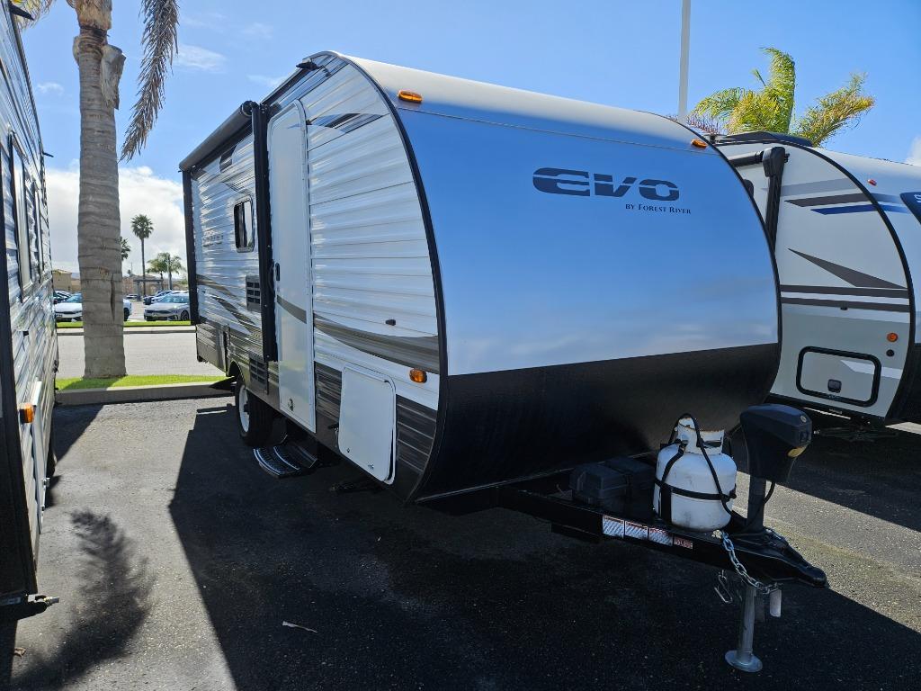 2018 Forest River RV 2018 Forest River RV Evo - image 1