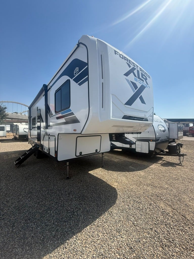 2026 Forest River 2026 Forest River XLR Boost - image 1