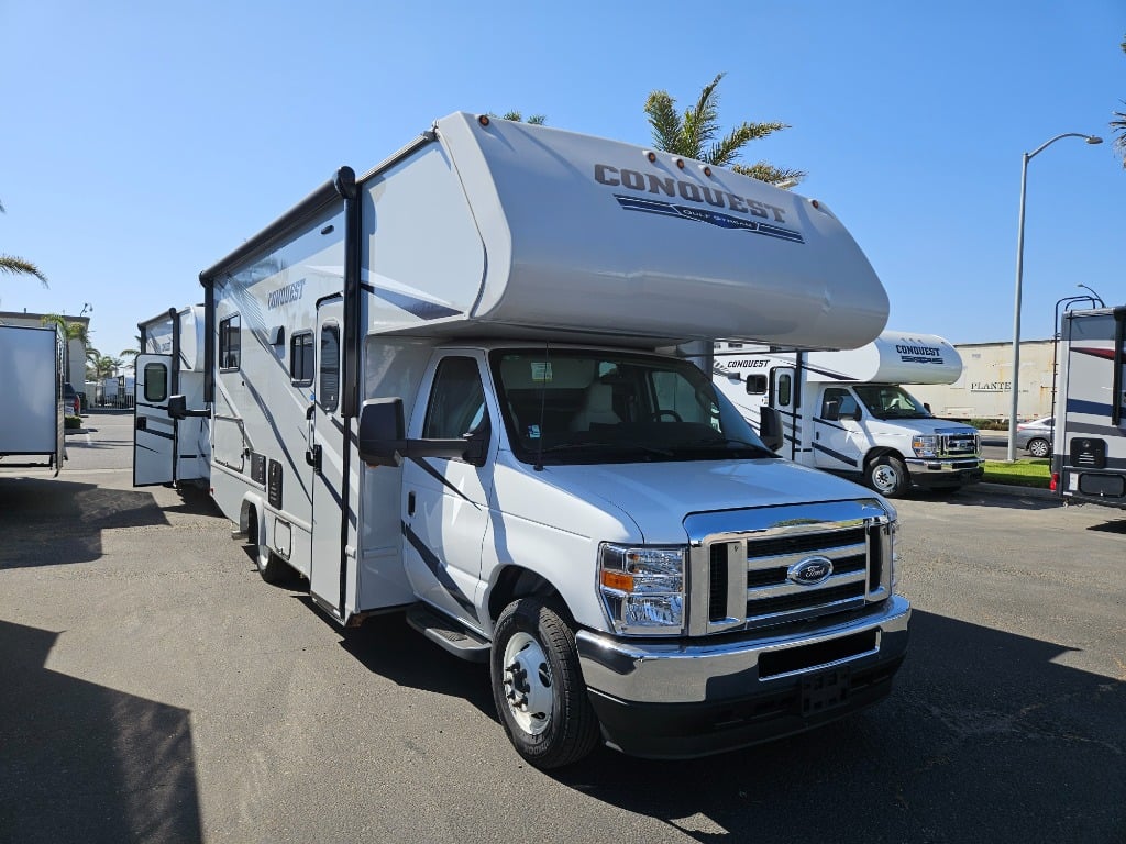 2025 Gulf Stream 2025 Gulf Stream Conquest - image 1