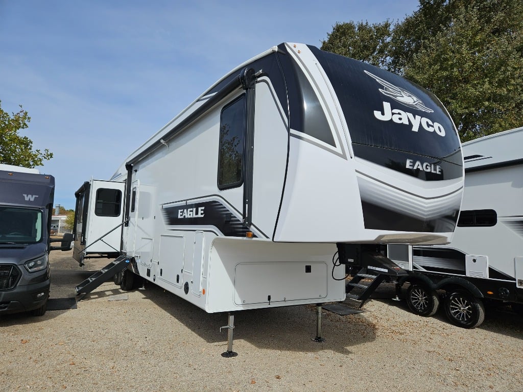2025 Jayco 2025 Jayco Eagle HT - image 1