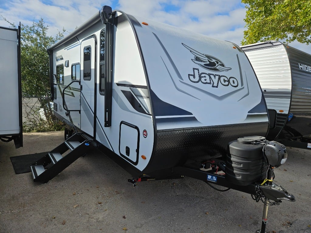 2026 Jayco 2026 Jayco Jay Feather - image 1