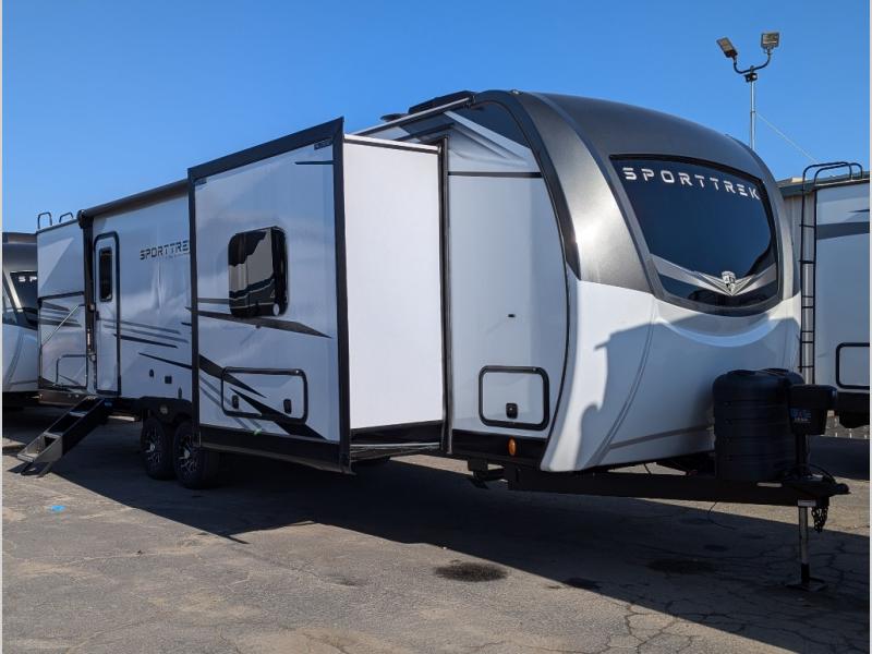 2025 Venture RV 2025 Venture RV SportTrek Touring Edition - image 1
