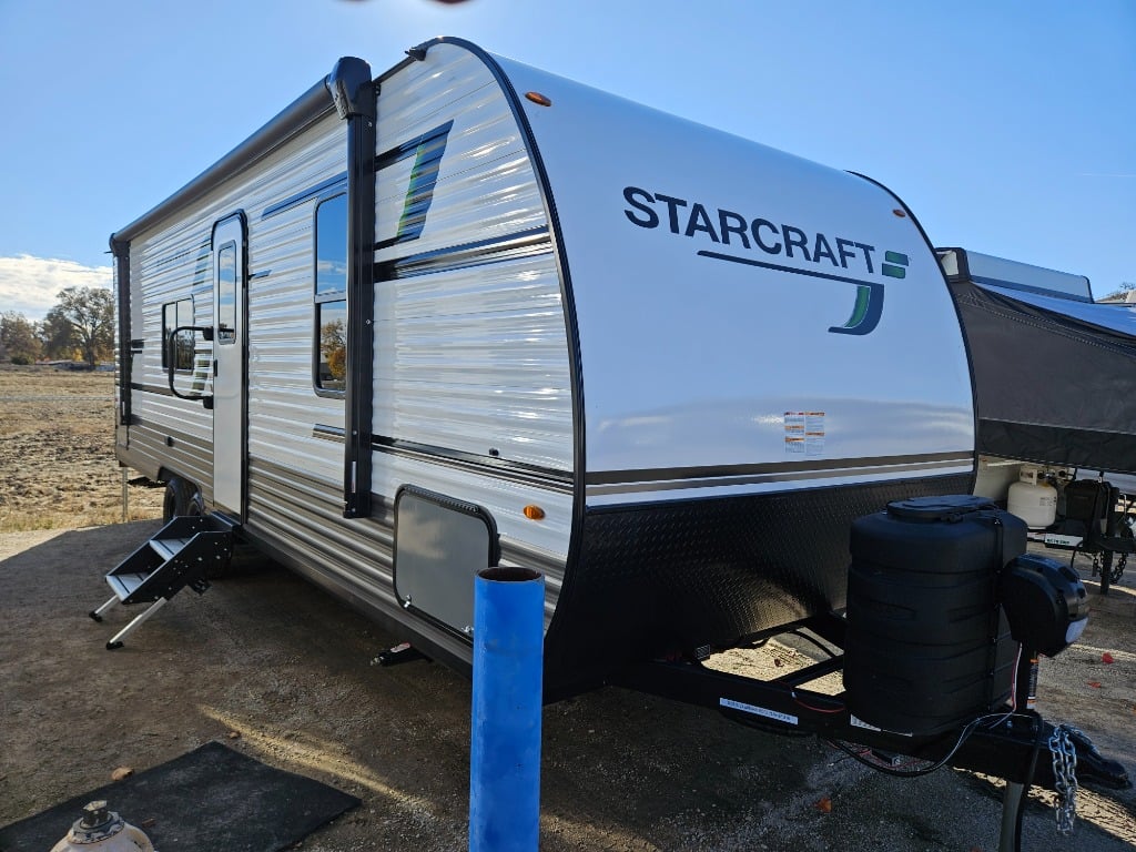 2025 Starcraft 2025 Starcraft Autumn Ridge - image 1