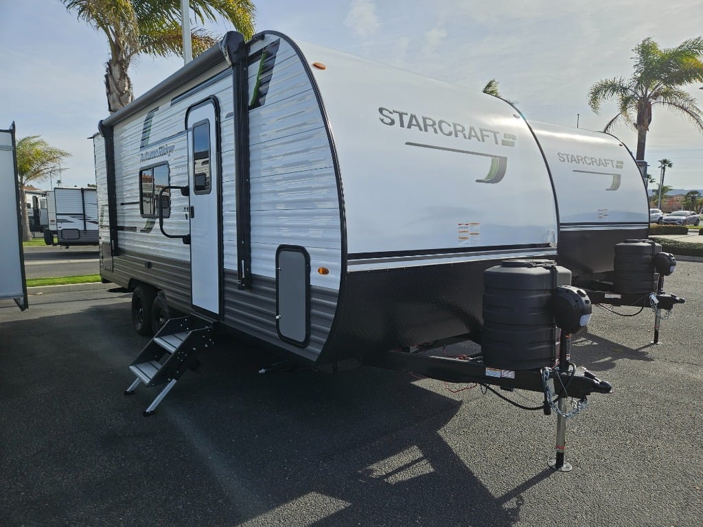 2025 Starcraft 2025 Starcraft Autumn Ridge - image 1