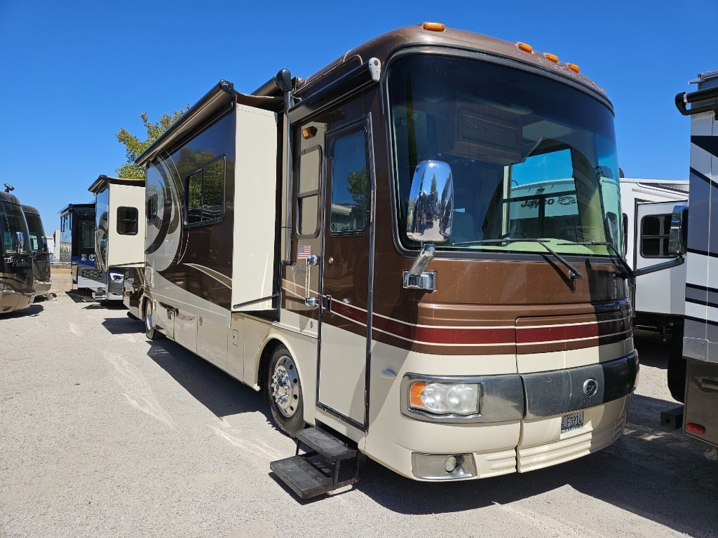 2008 Monaco RV 2008 Monaco RV Diplomat - image 1