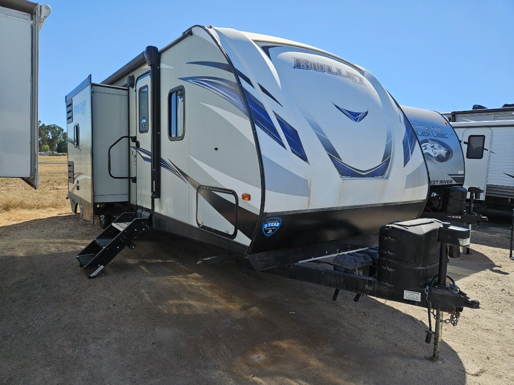 2020 Keystone RV 2020 Keystone RV Bullet - image 1