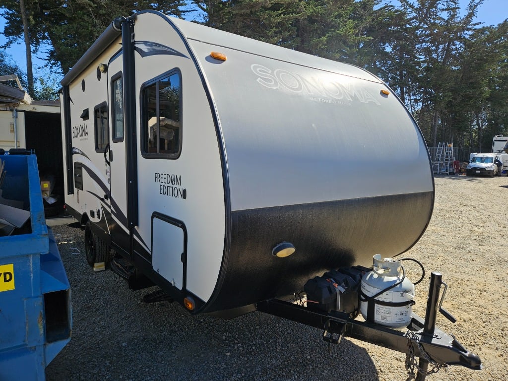 2017 Forest River RV 2017 Forest River RV Sonoma - image 1