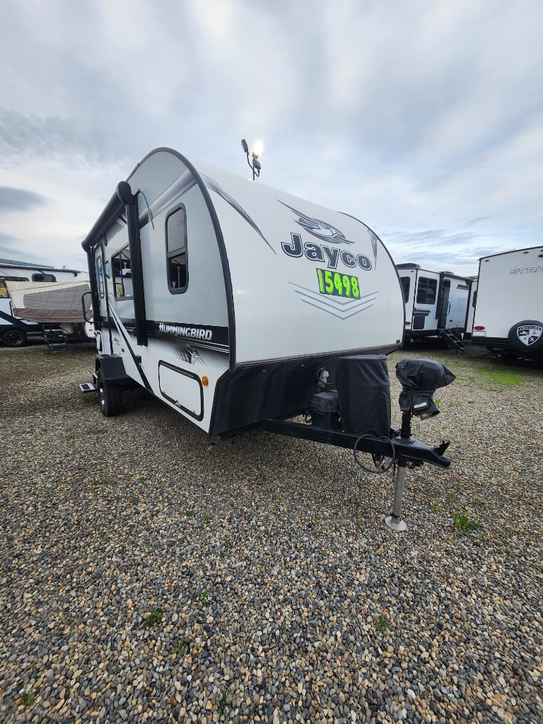 2020 Jayco 2020 Jayco Hummingbird - image 1