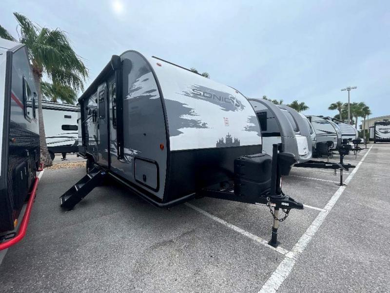 2023 Venture RV 2023 Venture RV Sonic - image 1