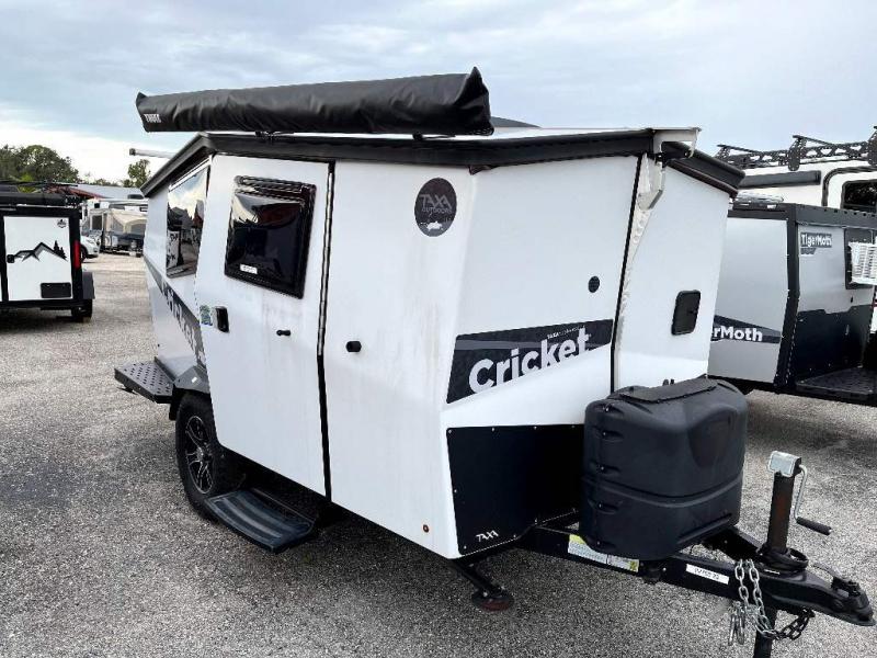 2023 TAXA Outdoors 2023 TAXA Outdoors Cricket - image 1