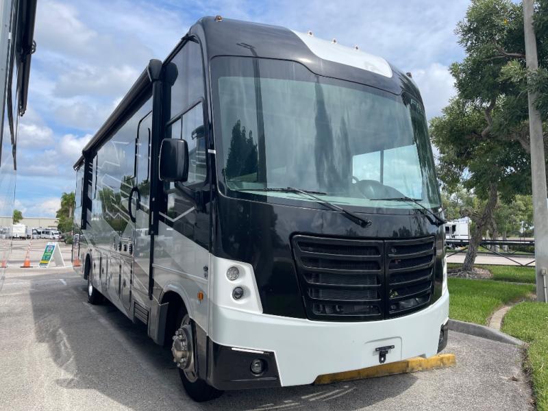 2024 Forest River 2024 Forest River FR3 - image 1