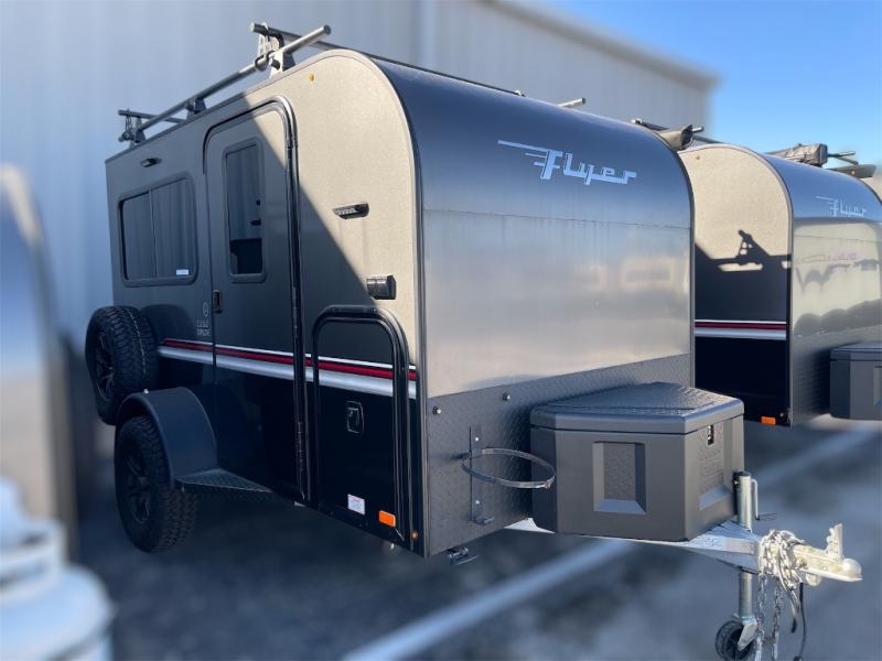 2022 inTech RV 2022 inTech RV Flyer - image 1