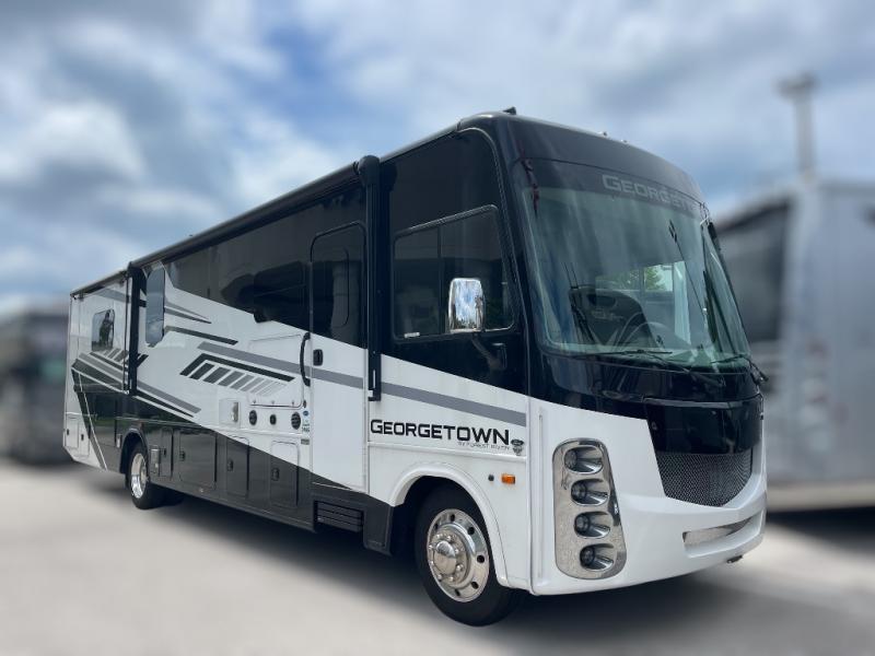 2024 Forest River 2024 Forest River Georgetown - image 1