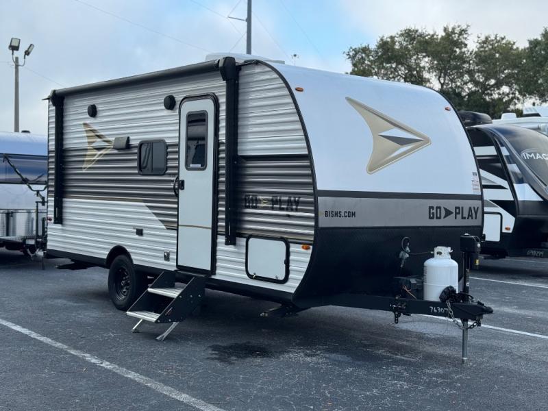 2024 Wayfinder RV 2024 Wayfinder RV Go Play - image 1