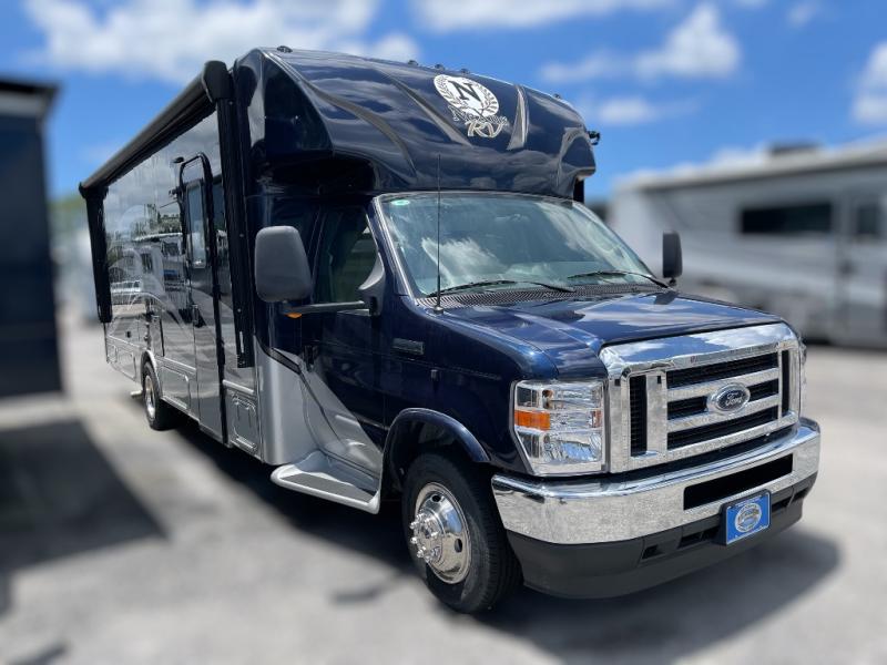 2025 Nexus RV 2025 Nexus RV Viper - image 1