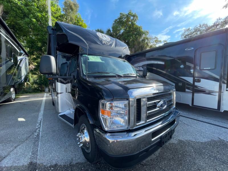 2025 Nexus RV 2025 Nexus RV Viper - image 1