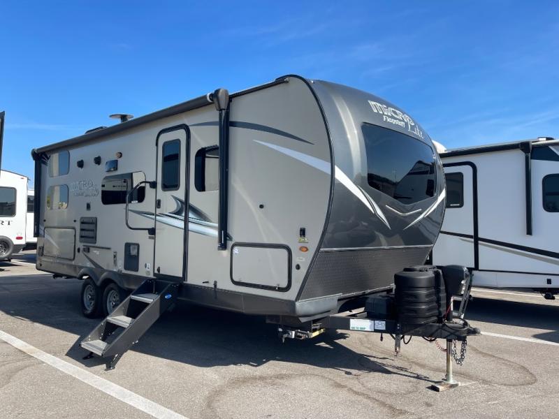 2021 Flagstaff Micro Lite 2021 Flagstaff Micro Lite FLAGSTAFF - image 1