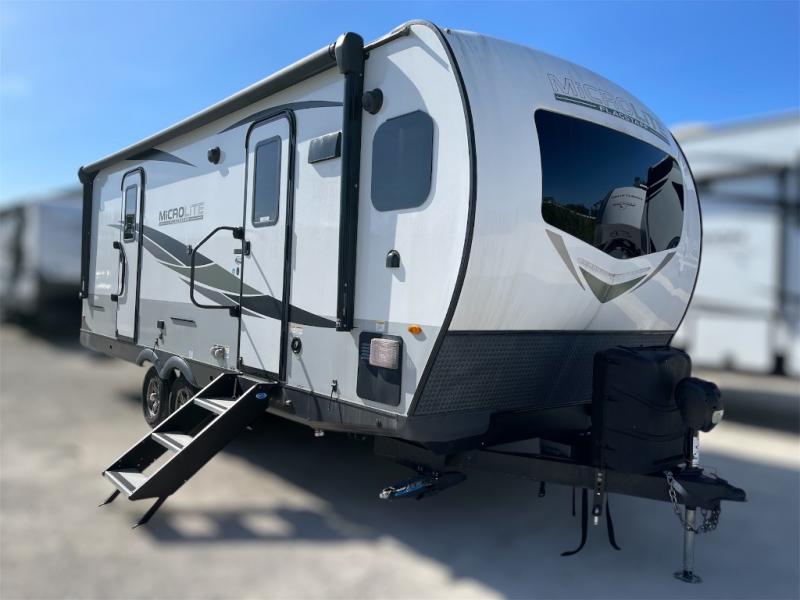 2023 Flagstaff 2023 Flagstaff Micro Lite - image 1