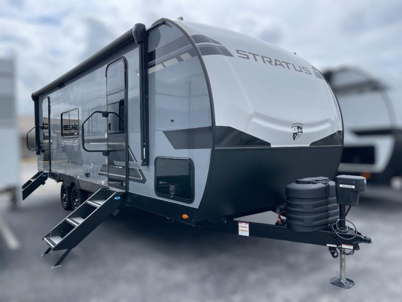 2025 Venture RV 2025 Venture RV Stratus - image 1