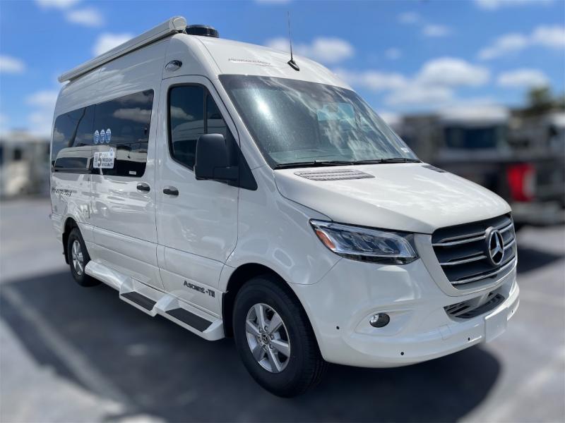 2025 Pleasure-Way 2025 Pleasure-Way Ascent - image 1