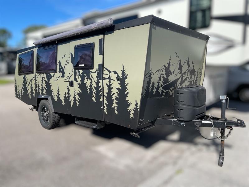 2021 TAXA Outdoors 2021 TAXA Outdoors Mantis - image 1