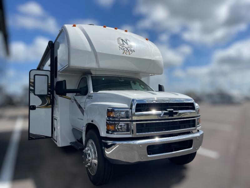 2025 Nexus RV 2025 Nexus RV Verrado - image 1