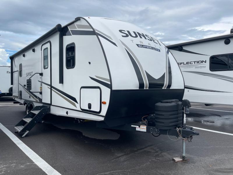 2024 CROSS ROADS 2024 CROSS ROADS SUNSET TRAIL - image 1